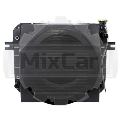 Радиатор Maximal M15221NN01000