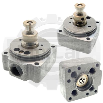 Плунжерная пара Isuzu 4JG2 (F) Z8971025360