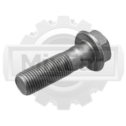 Болт маховика Kubota V3300 1547125162