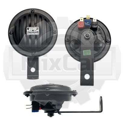 Клаксон BT (2*2*4) (TVH)