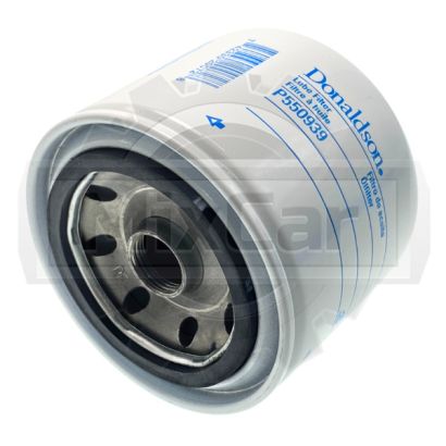 Фильтр масляный Donaldson (P550939) TD27 (1520843G00)
