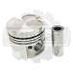 Поршень Toyota 1DZ-1 (std) (86.0 mm) (13101-78201-71) (F)