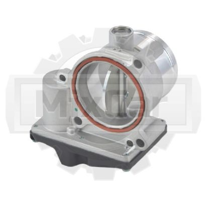 Заслонка дроссельная Cummins ISF2.8 4994707