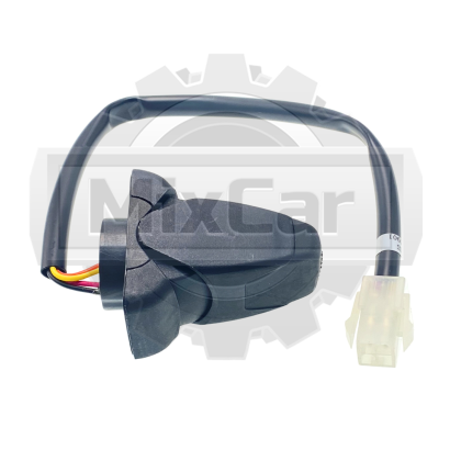 Джойстик управления Parker (20077719) (TVH)