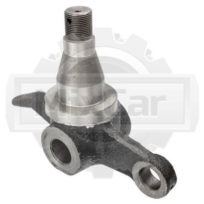 Кулак поворотный Heli CPCD20 (лев.) (S) H24C432172