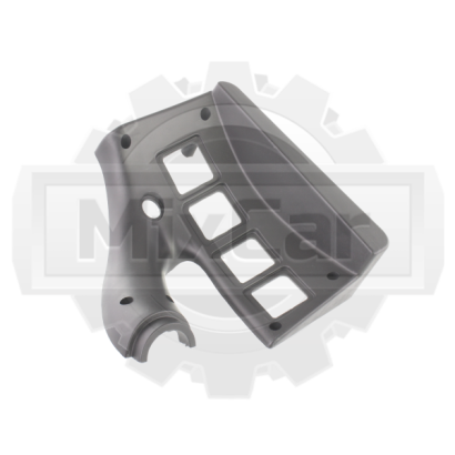 Кнопка рукоятки Jungheinrich 50433800 (TVH)