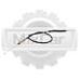 Трос газа Toyota 32-8FG15 4Y (U) 266202664071