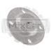 Крышка ступицы Doosan D15S-2 (H) (Оригинал) D700578