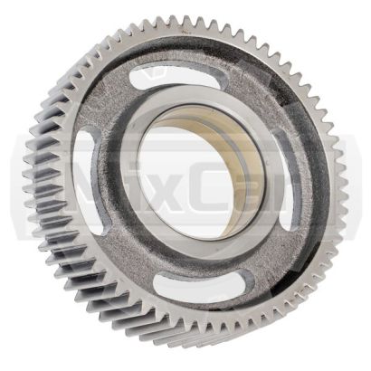 Шестерня ГРМ паразитная №2 Toyota 1DZII 135097820271 (U)