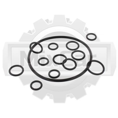 Ремкомплект гидроклапана Jungheinrich EFG218 51094676