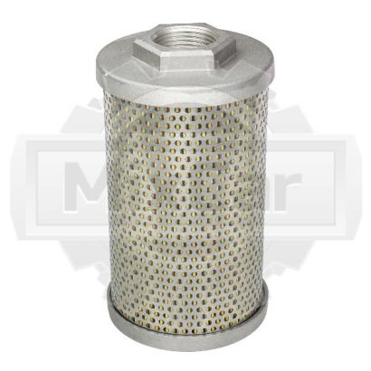 Фильтр гидравлический Mitsubishi FD35N возвратный (U) 69220FK100