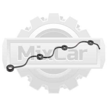 Распылитель линейный трубка обратки Komatsu 4D94E (U) YM12990159510