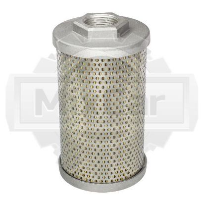 Фильтр гидравлический Nissan L01 / L02 / 1F2 / Mitsubishi F15-35N (возвратный)