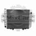 Радиатор JAC CPQD20 WF491GP C0F1606001