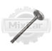 Выпускной клапан на двигатель Isuzu 4LE1 8970454103