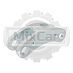 Тяга рулевая Heli CP10-18 (прав) (Green) (G15X432031)
