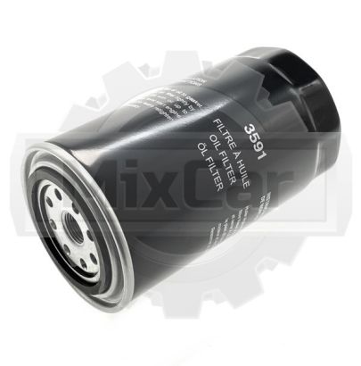 Фильтр масляный Bobcat 960698 (TVH)