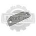 Опора резиновая УМ Nissan YG1F2A30U (40079FK00A)
