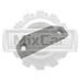 Опора резиновая УМ Nissan YG1F2A30U (40079FK00A)