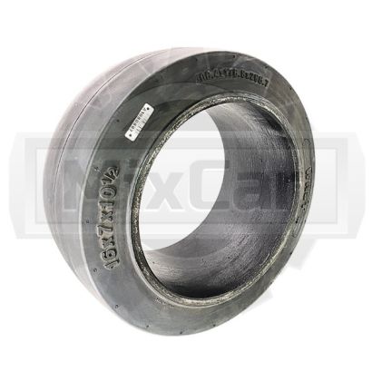 Шина бандажная WRST 16x7-10.5 (406/178/267)