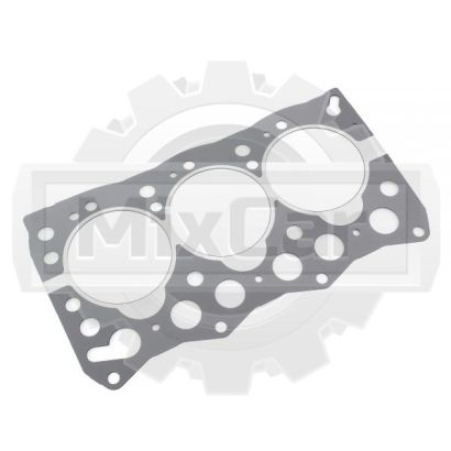 Прокладка ГБЦ Isuzu 3LD1 #T002 8970453932