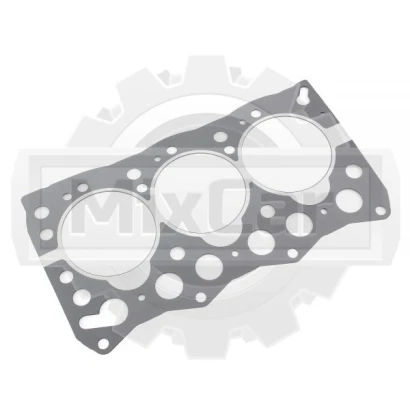 Прокладка ГБЦ Isuzu 3LD1 (металл)