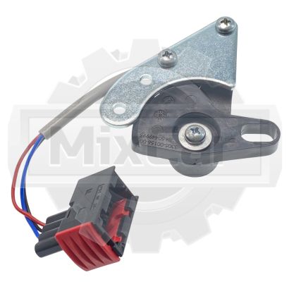 Переключатель Jungheinrich (50450805) (TVH)