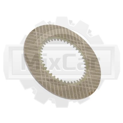 Диск АКПП фрикционный сентированный Nissan PJ02M20 (U) 1124382141
