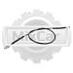 Трос газа Toyota 62-8FD20 2Z (F) 266202667171