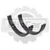 Вкладыш подъемной мачты Toyota 02-7FD40 пара 612513196071
