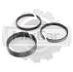 Кольца поршневые Mazda XA (std) D=88.90mm/FL EL04052
