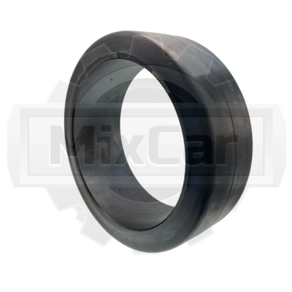 Шина бандажная 400/130-305