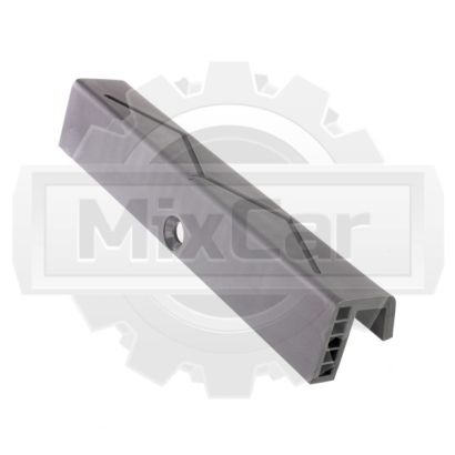 Пластина фрикционная Bolzoni 1012450 (TVH)