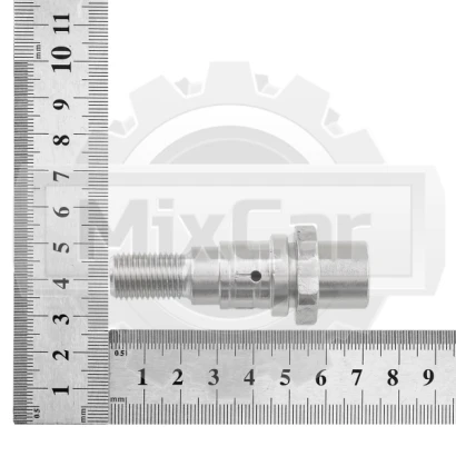 Палец УМ Toyota 7F10-30 (43731-13311-71) (437311331071) [ЦБ-99126271]