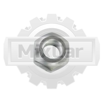 Гайка ВМ Hyundai 25D-7E OLD XKCF00158 (U)