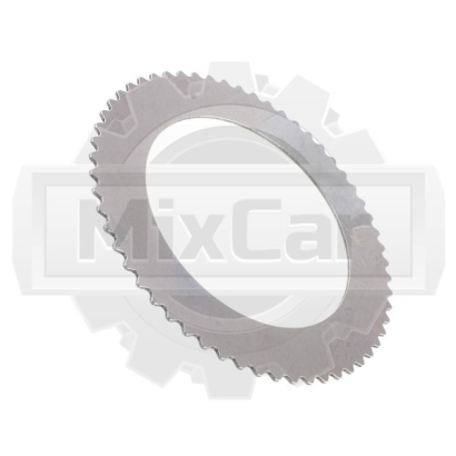 Диск металлический JCB 3CX-4CX (331 / 16516)