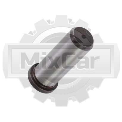 Палец крепления рычага подъемного механизма Jungheinrich ERE120 20*55/6 (TVH) 50130155