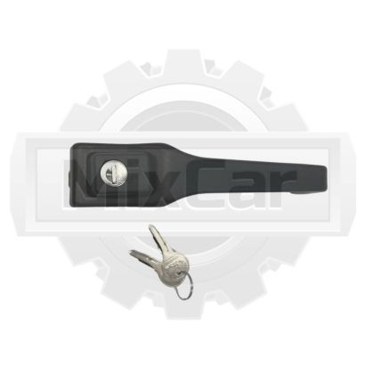 Ручка двери (107TA7751) (#TVH)