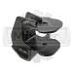 Опора двигателя Mitsubishi S4Q2 LH 9132021400