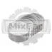 Вкладыши шатунные Cummins A2300 (std) ширина 22 мм
