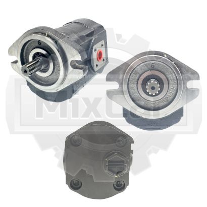 Насос гидравлический Jungheinrich (51011752)