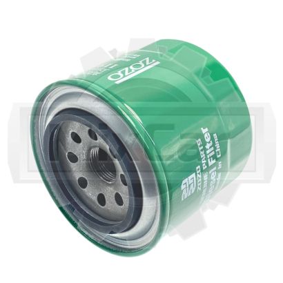 Фильтр топливный FC317 (#U5) (11980255800)