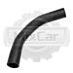 Патрубок радиатора Toyota 42-7FG30 165122342071