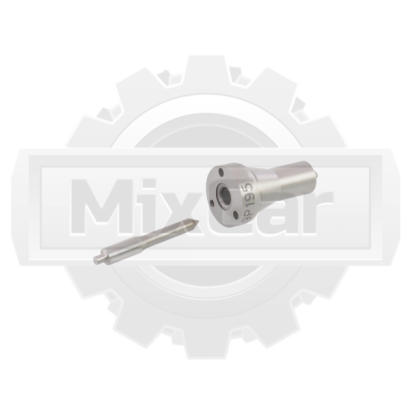 Распылитель форсунки Yanmar 4TNV98