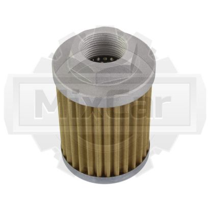 Фильтр масляный гидравлики Xilin CQD20-D/FB20R/CQD16/CPD20SR (20208000001)