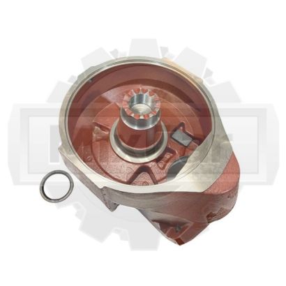 Корпус редуктора Merlo 024481