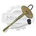 Датчик уровня топлива Nissan (U) GJ02A30U 2506051K01