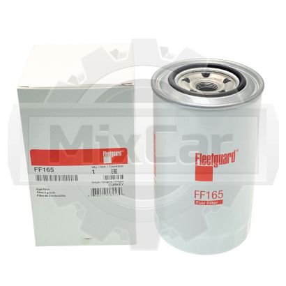 Фильтр топливный грубой очистки Komatsu 4D92 (FF165) (Fleetguard)