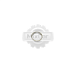 Седло впускного клапана Komatsu 6D95L 6207111430