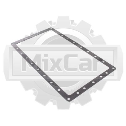 Прокладка поддона Perkins 404D-22 (TVH) 110996920